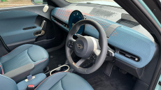 MINI Aceman 135kW E Exclusive [Level 2] 43kWh 5dr Auto Electric Hatchback